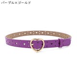 ベルト キッズ 子ども用 | PlusNao | 詳細画像13 