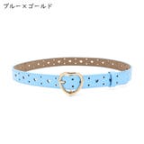 ベルト キッズ 子ども用 | PlusNao | 詳細画像14 