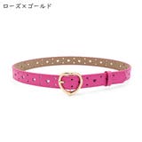 ベルト キッズ 子ども用 | PlusNao | 詳細画像17 