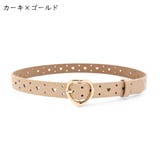 ベルト キッズ 子ども用 | PlusNao | 詳細画像18 