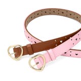 ベルト キッズ 子ども用 | PlusNao | 詳細画像3 