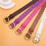 ベルト キッズ 子ども用 | PlusNao | 詳細画像4 