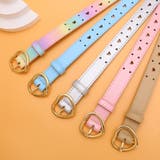 ベルト キッズ 子ども用 | PlusNao | 詳細画像5 