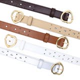 ベルト キッズ 子ども用 | PlusNao | 詳細画像6 