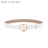 ベルト キッズ 子ども用 | PlusNao | 詳細画像9 