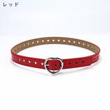 ベルト キッズ 子ども用 | PlusNao | 詳細画像11