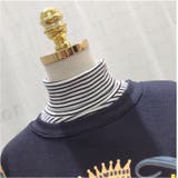 付け襟 つけ襟 レディース | PlusNao | 詳細画像2 