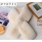 ティペット マフラー レディース | PlusNao | 詳細画像14