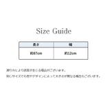 ティペット マフラー レディース | PlusNao | 詳細画像15