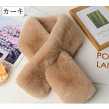 ティペット マフラー レディース | PlusNao | 詳細画像6
