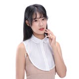 付け襟 つけ襟 レディース | PlusNao | 詳細画像5
