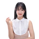 付け襟 つけ襟 レディース | PlusNao | 詳細画像6