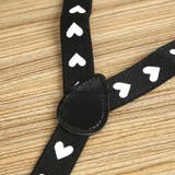 サスペンダー 吊りバンド キッズ | PlusNao | 詳細画像3