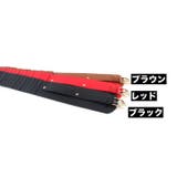 ベルト サッシュベルト 幅広 | PlusNao | 詳細画像14 