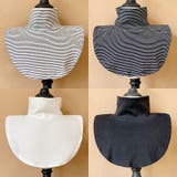 つけ襟 付け襟 レディース | PlusNao | 詳細画像5 