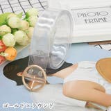 クリアベルト ユニセックス 男女兼用 | PlusNao | 詳細画像15 