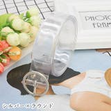 クリアベルト ユニセックス 男女兼用 | PlusNao | 詳細画像16 