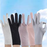 手袋 スマホ対応 レディース | PlusNao | 詳細画像3 