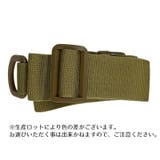 ベルト メンズ レディース | PlusNao | 詳細画像3