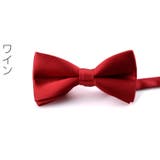 蝶ネクタイ メンズ 男性用 | PlusNao | 詳細画像12 