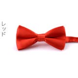 蝶ネクタイ メンズ 男性用 | PlusNao | 詳細画像6 