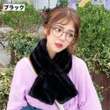ティペット マフラー レディース | PlusNao | 詳細画像10
