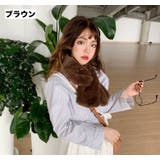 ティペット マフラー レディース | PlusNao | 詳細画像12