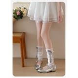 レッグウォーマー レッグカバー アームウォーマー | PlusNao | 詳細画像11 