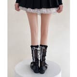 レッグウォーマー レッグカバー アームウォーマー | PlusNao | 詳細画像14 