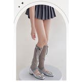 レッグウォーマー レッグカバー アームウォーマー | PlusNao | 詳細画像5 