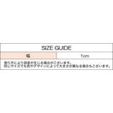 ベルト 細ベルト 細め | PlusNao | 詳細画像11
