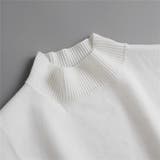 付け襟 つけ襟 ニット | PlusNao | 詳細画像10 