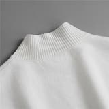 付け襟 つけ襟 ニット | PlusNao | 詳細画像11 