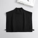 付け襟 つけ襟 ニット | PlusNao | 詳細画像9 