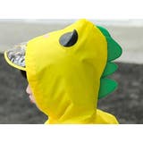 レインコート レインポンチョ カッパ | PlusNao | 詳細画像15