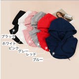 付け襟 つけ襟 フード付き | PlusNao | 詳細画像16