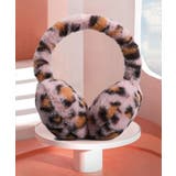 耳あて イヤーマフ イヤーマフラー | PlusNao | 詳細画像3