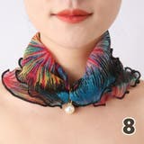 スカーフ レディース ヘアバンド | PlusNao | 詳細画像10 