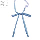 リボンタイ 紐リボン プレタイ | PlusNao | 詳細画像7