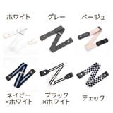 ゴムベルト レディース ベルト | PlusNao | 詳細画像18