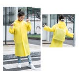 レインコート 雨具 キッズ | PlusNao | 詳細画像10