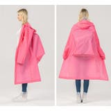 レインコート 雨具 キッズ | PlusNao | 詳細画像12
