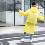 レインコート 雨具 キッズ | PlusNao | 詳細画像5