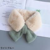 マフラー キッズ 子供用 | PlusNao | 詳細画像8