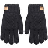 手袋 スマートフォン対応 スマホ対応 | PlusNao | 詳細画像8 