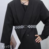 ベルト レディース 女性 | PlusNao | 詳細画像10 