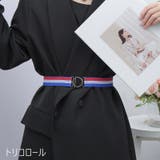 ベルト レディース 女性 | PlusNao | 詳細画像13 