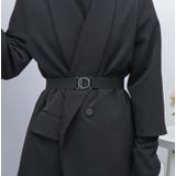 ベルト レディース 女性 | PlusNao | 詳細画像2 