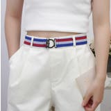 ベルト レディース 女性 | PlusNao | 詳細画像6 