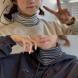 付け襟 つけ襟 レディース | PlusNao | 詳細画像5 